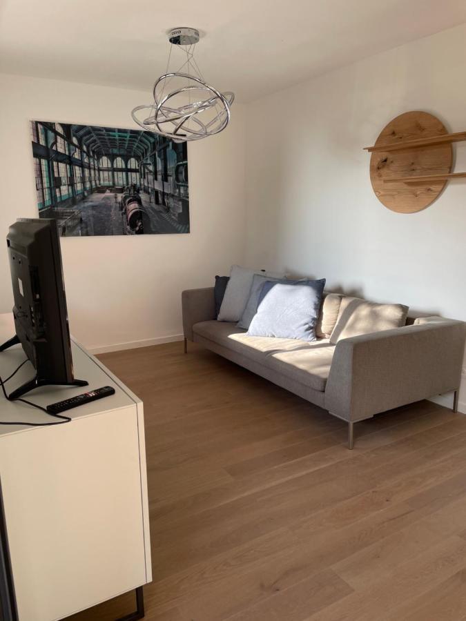 Cassis, Superbe Appartement Avec Terrasse Εξωτερικό φωτογραφία