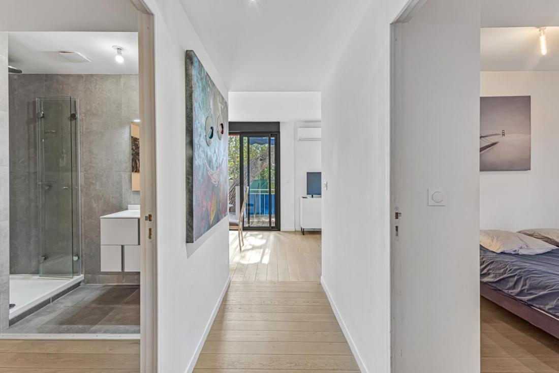 Cassis, Superbe Appartement Avec Terrasse Εξωτερικό φωτογραφία