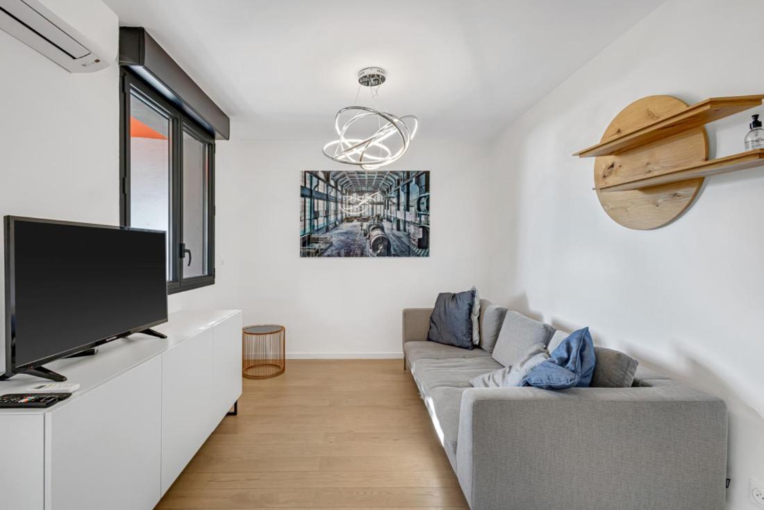 Cassis, Superbe Appartement Avec Terrasse Εξωτερικό φωτογραφία