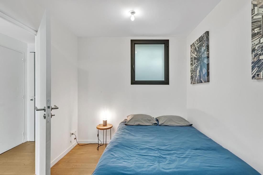 Cassis, Superbe Appartement Avec Terrasse Εξωτερικό φωτογραφία