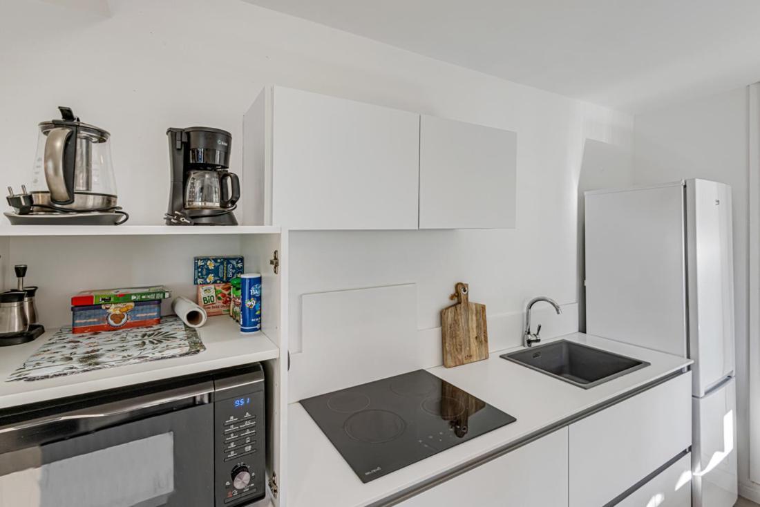 Cassis, Superbe Appartement Avec Terrasse Εξωτερικό φωτογραφία