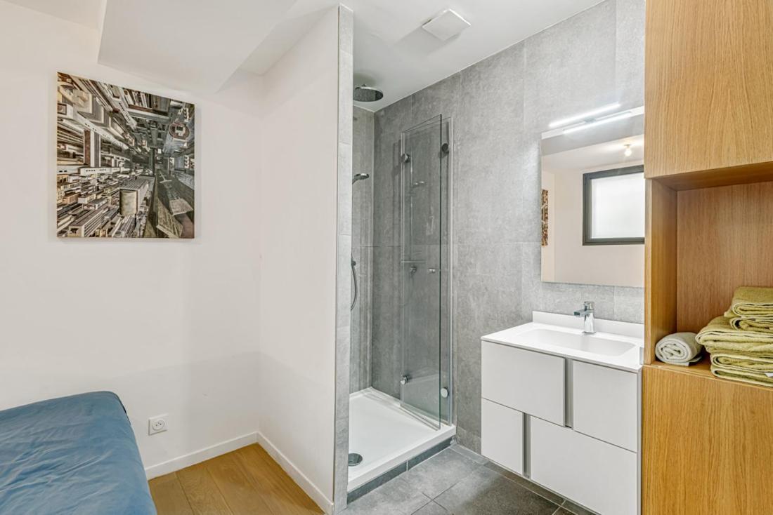 Cassis, Superbe Appartement Avec Terrasse Εξωτερικό φωτογραφία