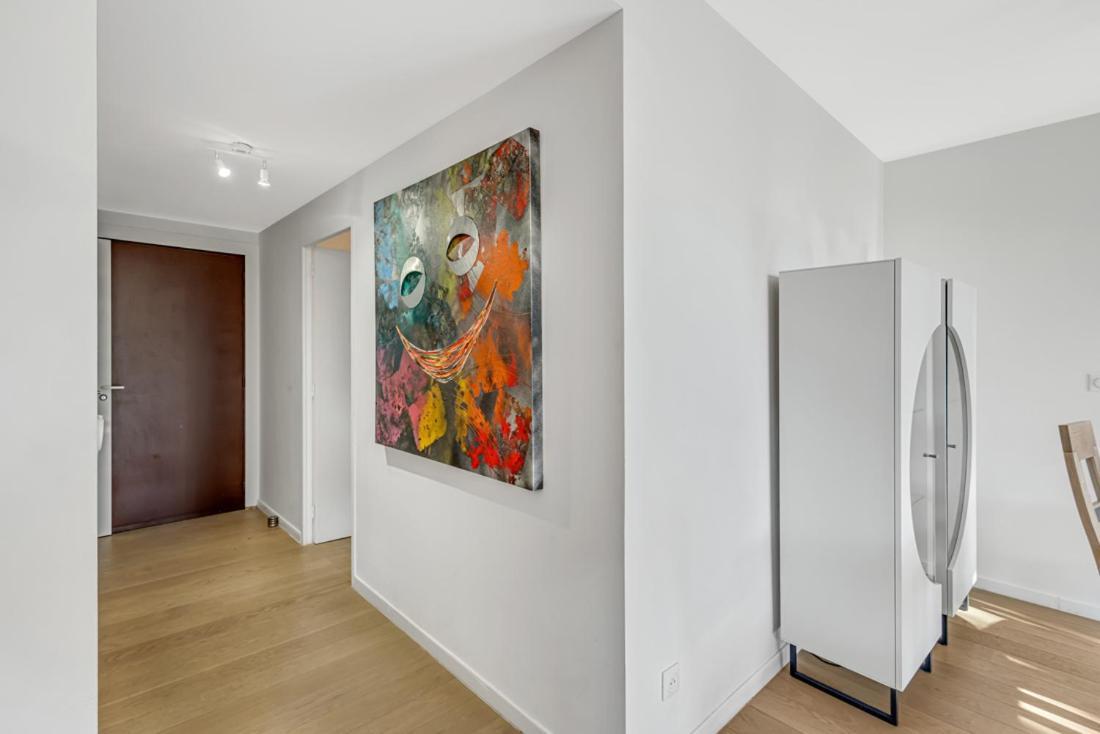 Cassis, Superbe Appartement Avec Terrasse Εξωτερικό φωτογραφία