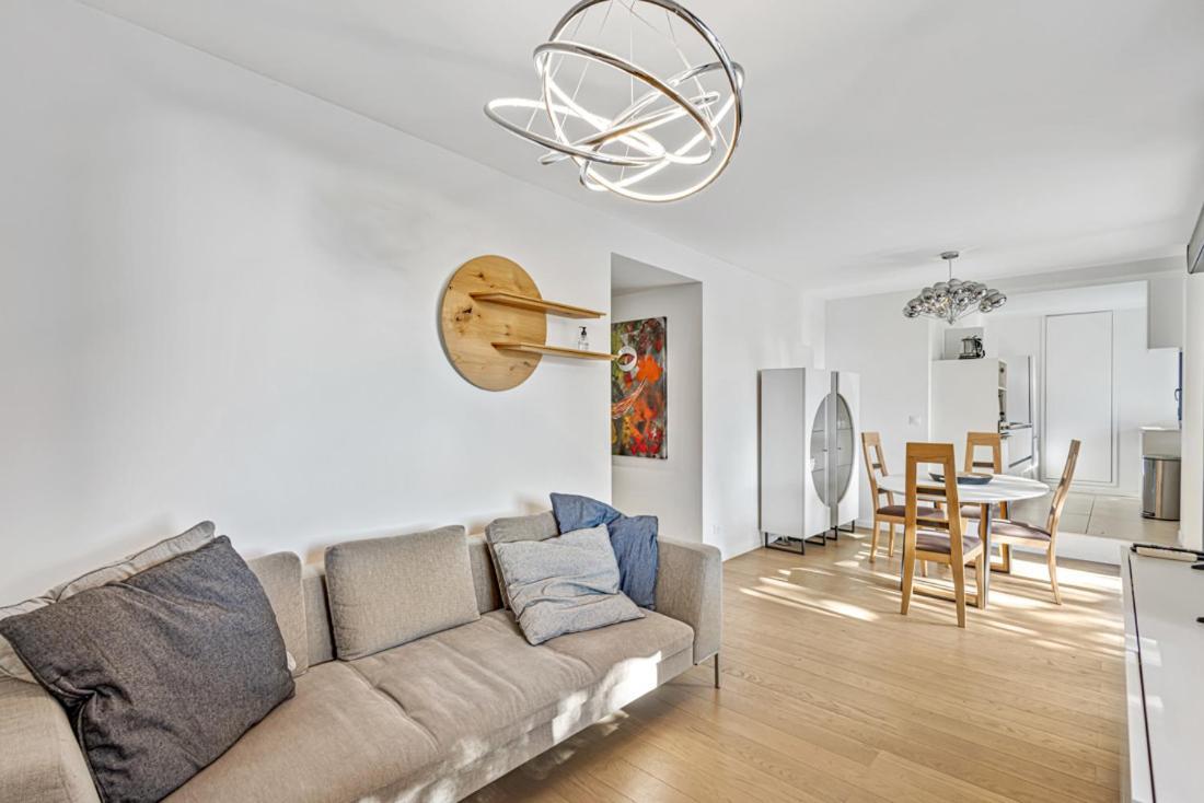 Cassis, Superbe Appartement Avec Terrasse Εξωτερικό φωτογραφία