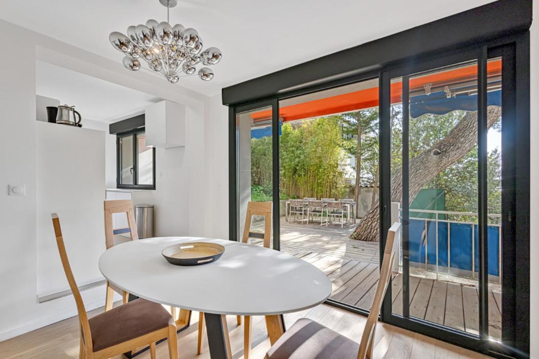 Cassis, Superbe Appartement Avec Terrasse Εξωτερικό φωτογραφία