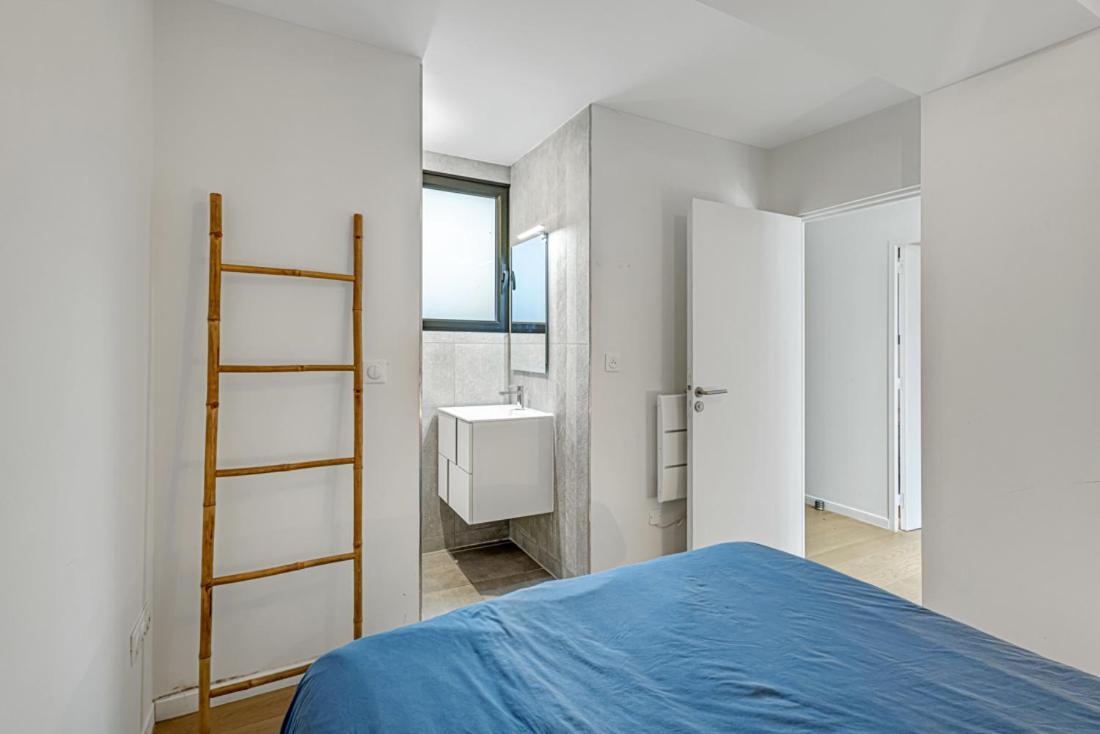 Cassis, Superbe Appartement Avec Terrasse Εξωτερικό φωτογραφία
